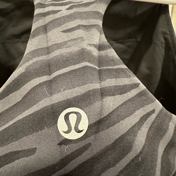 Lululemon Sports Bra - Picture 3 of 4
